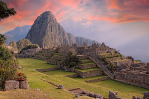 Total Peru Tour